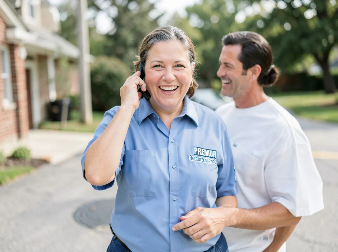 Water Damage Restoration Nooksack, WA FAQs